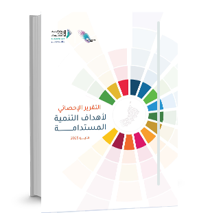 Sustainable Development Goals Statistical Report: November 2024