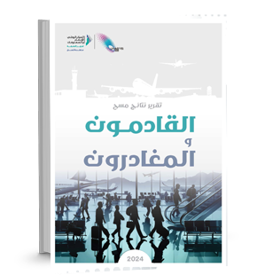 Inbound and Outbound Survey Results Report 2024