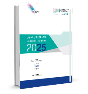 Statistical Year Book 2025 : Issue 53